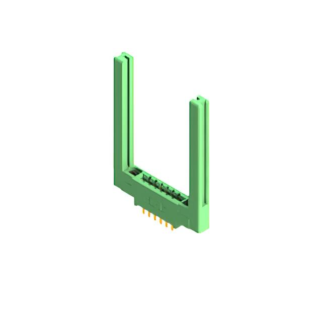 337-012-544-858 EDAC Inc.  Edgeboard Connectors